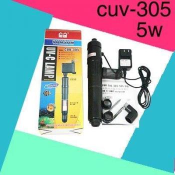 Sunsun CU-V Aquariensterilisator
