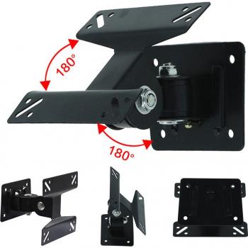 Ajustador Giratorio para Televisor LCD 14‑24”