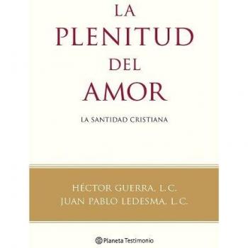 La plenitud del amor