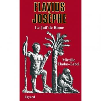 Flavius Josèphe : le juif de Rome