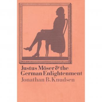 Ingles otros  justus moser and german enlightenment pb  cambridge