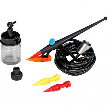 Spraycraft Multi-Function Airbrush