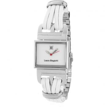 Laura Biagiotti LB0046L-02 Dameshorloge TU (Ø 31 mm)