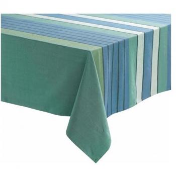 Tissu réutilisé Yuna Paon