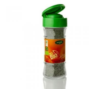Mélange d'épices pour poisson biologique 25g Artemis
