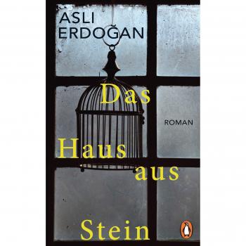 Das Haus aus Stein