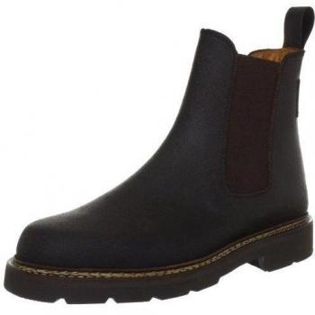 Aigle Quercy Men's Chelsea Boots