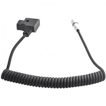 Câble D-Tap pour batterie V-mount BMPCC
