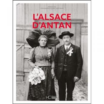 L'Alsace d'Antan