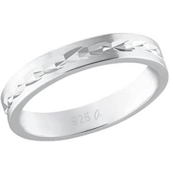 Unisex Amor Fingerband – schlichtes Design