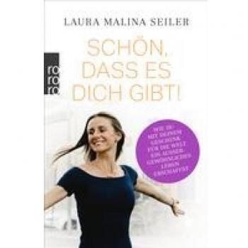 SchÃ¶n, dass es dich gibt!