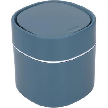 Rnemitery Table Trash – Petit Sac à Couvercle – Vert