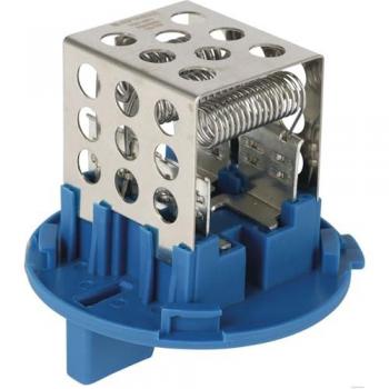 Herth+Buss Elparts 75614977 – Unidade de Ventilação e Resistência