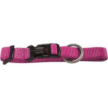 Wolters Professional Halsband + Leine S Himbeer