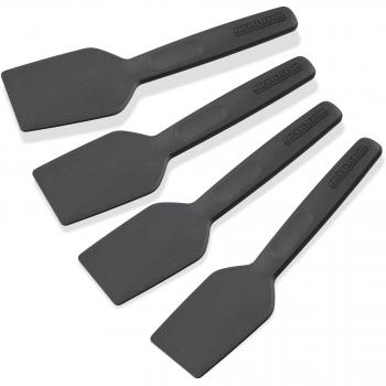 Spatules à raclette Fackelmann 16 cm