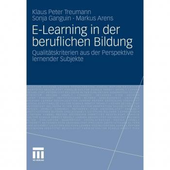 E-Learning in der beruflichen Bildung