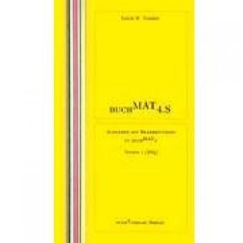 Tarmin, Louis D Buchmat 4.S Aufgaben Mit Bearbeitung Zu Buchmat 4: Version 1 (2004)