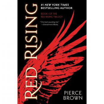 Red Rising (Red Rising Series #1) (Paperback)