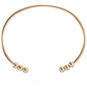 Set de Joyas Bohemia: Pulsera de Brújula y Flecha