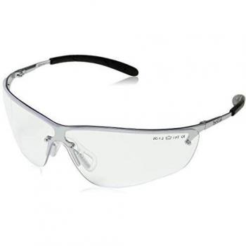 Bolle Safety Silium Spectacles Clear