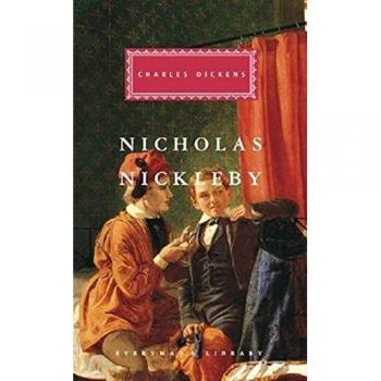 Nicholas Nickleby (Everyman's Library Classics)