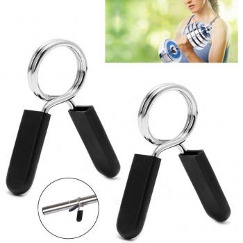 30mm Barbell Lock Clamp Clips