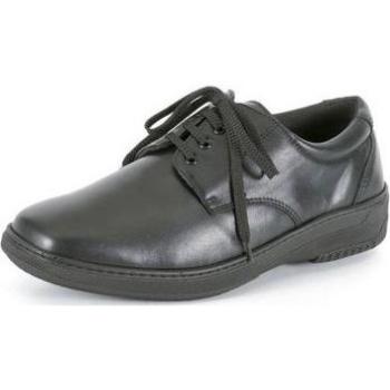 Chaussure Noir Calzamedi – Ville Basse