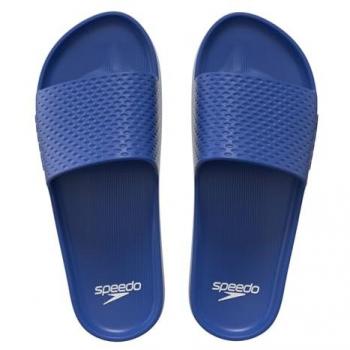 Speedo Ciabatte Entry Slide Blu 43
