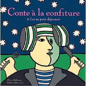 Conte a la confiture