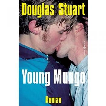 Young Mungo