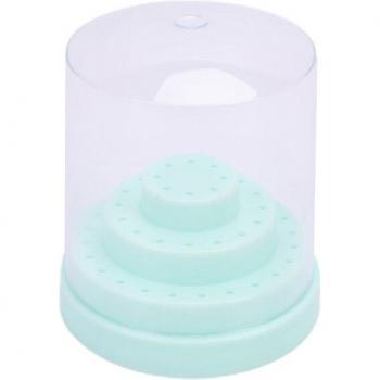 Nail Art Accessories Storage Box