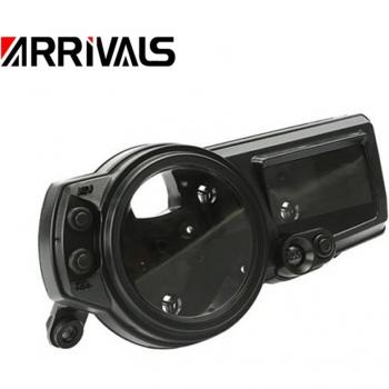 Cubierta de Instrumentos para SUZUKI GSXR600 GSXR750 K4 2004-2005