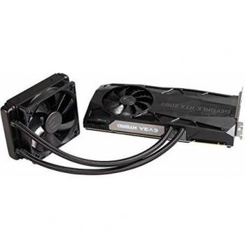 EVGA GeForce RTX 2080 XC Gaming Graphics Card, 8GB GDDR6 Memory, Dual Fans, PCIe 3.0 x16