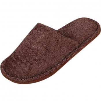 Men's Warm Indoor Slippers