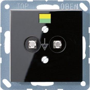Presa corrente JUNG A565-2SW 2F con equalizzatore