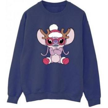 Felpa Disney Bianco Soft