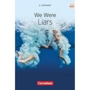 Cornelsen Senior English Library
