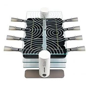 Lagrange Transparence Raclette 8