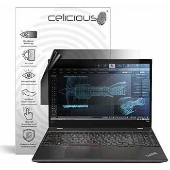 Celicious Privacy Lite Anti-Spy Screen Protector for Lenovo ThinkPad P52s FHD