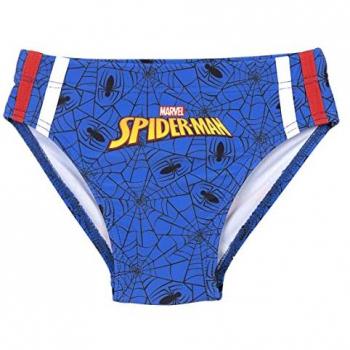Bañador Spiderman para Niño