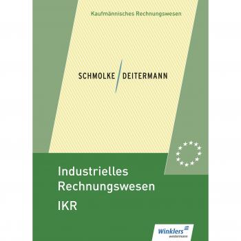 Industrielles Rechnungswesen