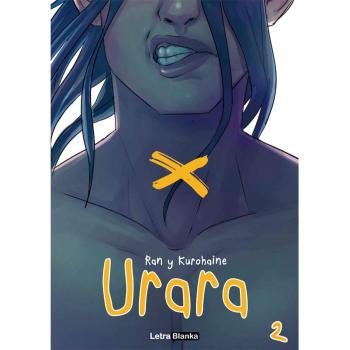 URARA N 02