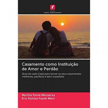 Mansaray, Martha Fanta: Casamento como Instituição de Amor e Perdão