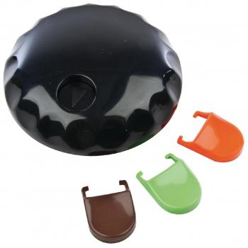 Kinox K813 Black Tea Pot Lid AE044