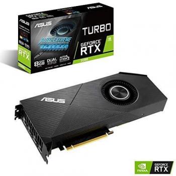 RTX 2080 8 GB Graphic Card by ASUS (Advanced EVO)