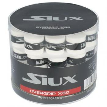 Siux X60 Perforé Grip Max