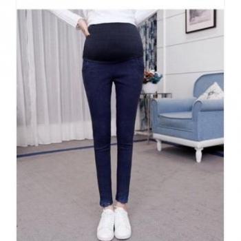 Pantalon ventre crayon 3XL maternité