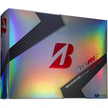 Bridgestone Tour B330 RXS 2016 PerformancePro Golf Ball