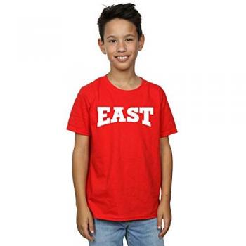 Top Disney “High School Musical”