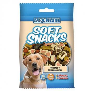 Arquivet Soft Dog Treats